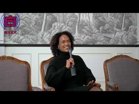 Interview Virginie Silla au R7AL (2026)
