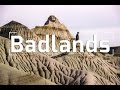 HOW TO DIG FOR DINOSAURS IN THE CANADIAN BADLANDS