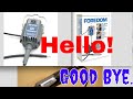 Profession Flex Shaft Tool: Unboxing, Assembly and Demo of the Foredom 2230 Flex shaft