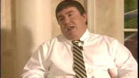 Sports Interview - Tommy Forrester
