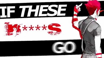 ＯＵＴ ＯＦ ＭＹ ＭＩＮＤ