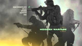 [PC]MW2 Aimbot + Wallhack installieren Multiplayer (GER) [Download] 2016