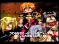 RB Give a reason (Cover of Megumi Hayashibara's song)
