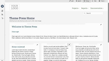 Brikit Theme Press - Authors