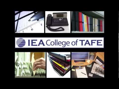 BUSINESS Courses at IEA TAFE PNG