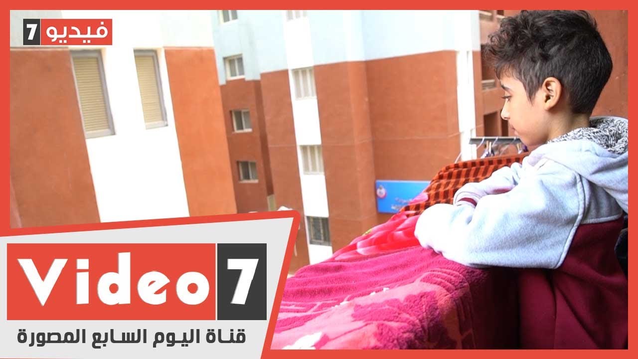 الأسمرات تنقذ سكان الدويقة بـ7440 وحدة مفروشة بالكامل