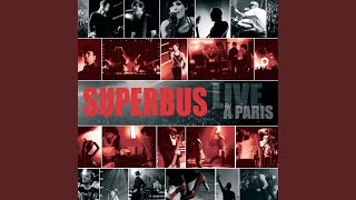 Video thumbnail of "Superbus - Lola (Version Acoustique)"