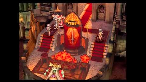 Final Fantasy IX Walkthrough - Part 26