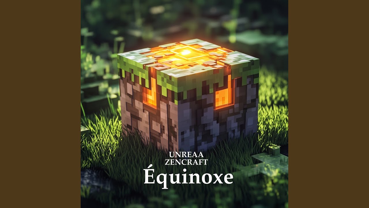 Équinoxe (From "Minecraft")