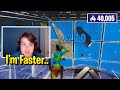 Mongraal solo arena highlights 40000 points