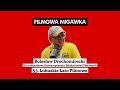 Bolesław Drochomirecki czyli kino objazdowe Stowarzyszenia Edukatorów Filmowych