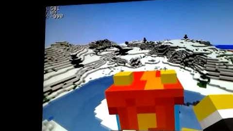 Minecraft Mod Showcase: Animal Bikes 1.7.2 Mod