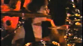 Ice Water Mansion July 1984 Breakin the Chains Music Go Round