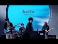 [Behind The Scenes] Official髭男dism - Same blue