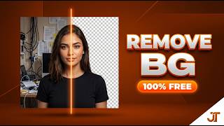 How to Remove Image Background for Free! (No Quality Loss & No Signups) screenshot 4