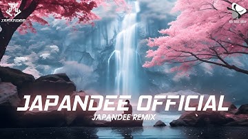 TRACK LIST JPDR Vol5 | LẠC LIỄU BẠCH x KINH TRẬP x BÍCH THƯỢNG QUAN x THANH BÌNH NGỘ -JAPANDEE REMIX