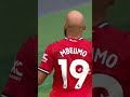 Mbeumo can't just stop scoring #fyp #manchesterunited