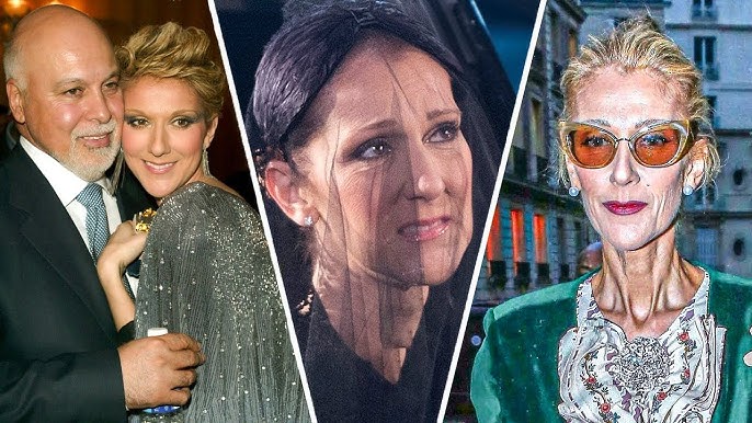 What REALLY HAPPENED To Celine Dion?