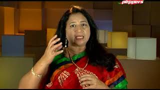 Kathoduthan Naan Pesuven - காதோடுதான் நான் பேசுவேன் | 08 June 2019 | Smt. Raja Rajeshwari