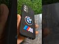 Samsung M14 5G Back Cover #shorts