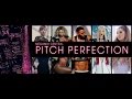 "PITCH PERFECTION" - 50  Songs Mashup by Megamix Central [RE-EDIT]