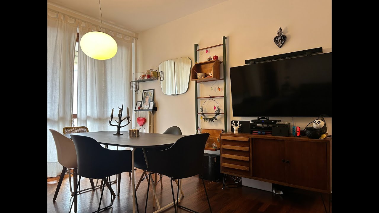 Trilocale a Cesano Maderno € 175.000