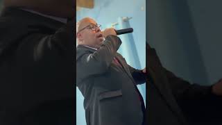 Eu fico com a bíblia pr.Alexandre castro