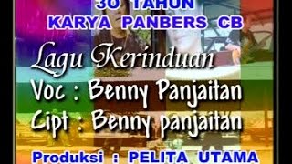 PANBERS - LAGU KERINDUAN