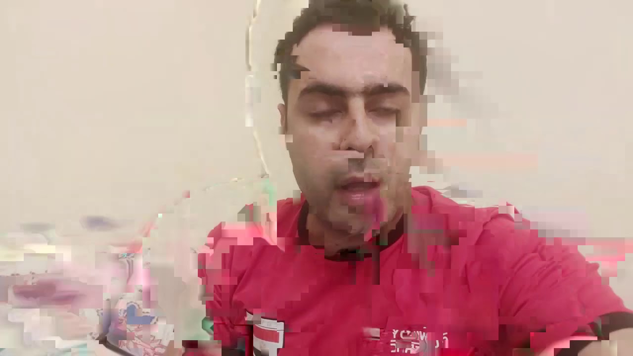 اختبار الونش Load Test ✌