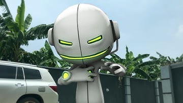 Echo-Echo Transformation! (REAL LIFE)