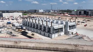 City Council discusses potential plan to track, regulate data centers’ use of resources