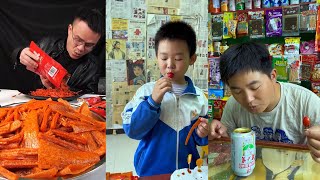 Ăn vặt tuổi thơ 2 p2672 : ,#shorts