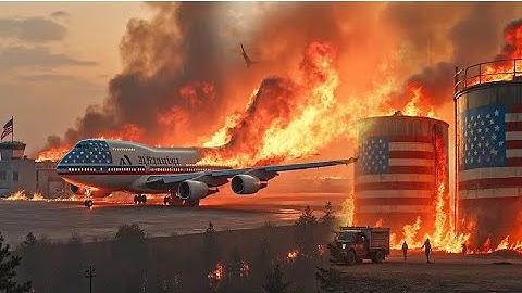 القارئ الجزائري الذى هز اركان الكيان بصوته 💫 فأصابها اعصار فيه نار فاحترقت