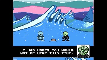 Passcode: The Ghosts of Nemica