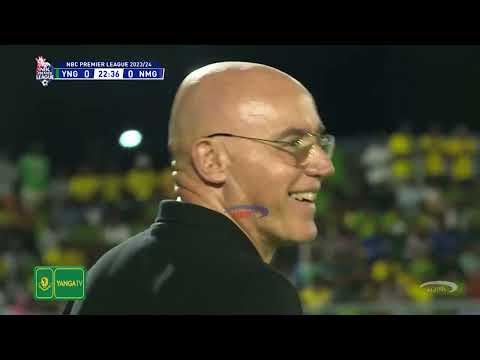 YANGA SC TV 22 09 2023 Hizi Hapa Burudani Zote Za Wananchi Kwenye NBCPL Na CAFCL