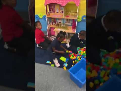 Downtown Elementary Magnet Academy Virtual Tour