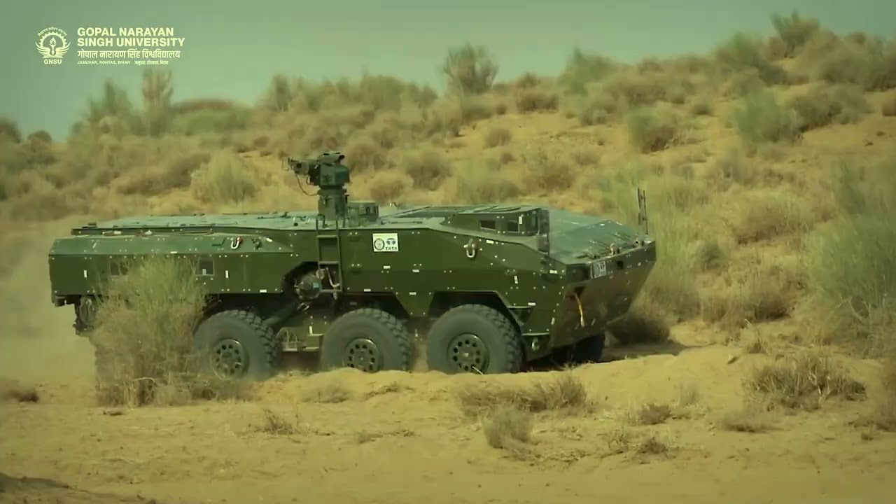 National Army Day | Salute to Our Brave Soldiers