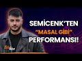 Semicenk'ten "Masal Gibi" PerformansI!