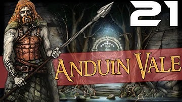 BLOOD MONEY - Third Age: Total War Divide & Conquer – ANDUIN VALE – #21