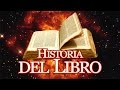 Toda la historia del libro en 5 minutos