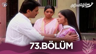 Kördüğüm (Uttaran) Hint Dizisi | 73. Bölüm