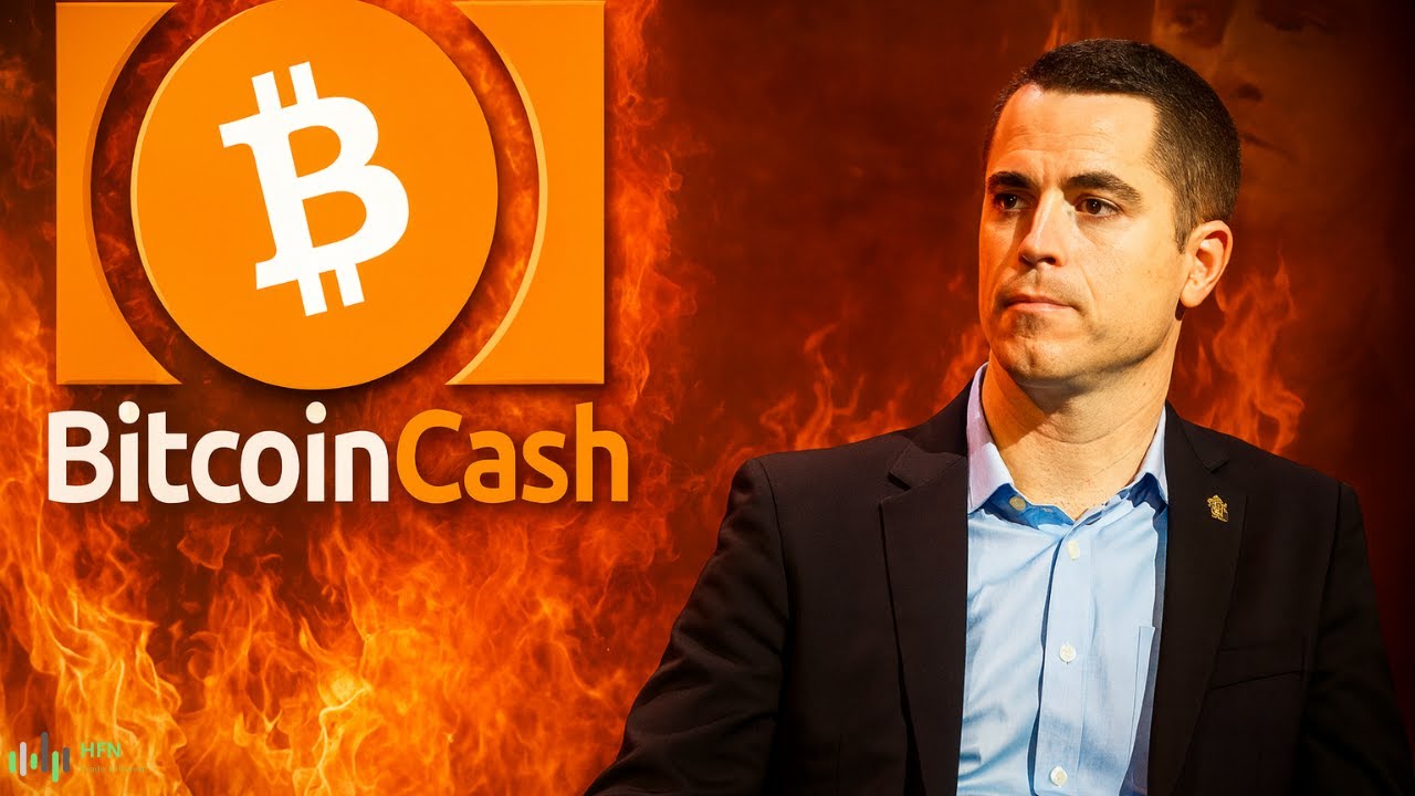 Bitcoin Cash Price Prediction [BCH Crypto Price News Today] - YouTube