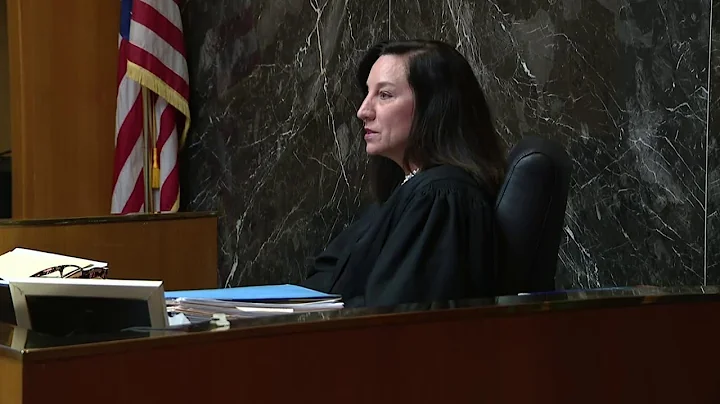 Judge grants request by James, Jennifer Crumbley t...