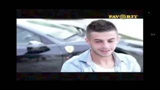 Request Favorit Tv - Continuity - 07.01.2015