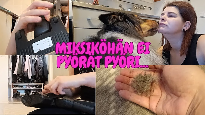 SIIS MIKÄ ILMA 🌞🤩 | Neulalla pyörät pyörimään
