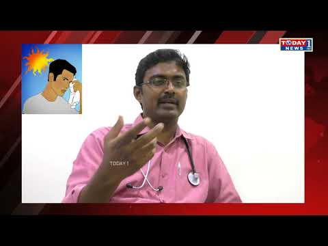 healthy-tips-by-dr.vijay-babu-||-nandyal-||-today-1-||-special-episode