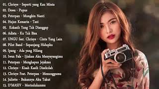 Ebiet G. Ade ,chrisye , Rossa , dewa 19 full album pilihan