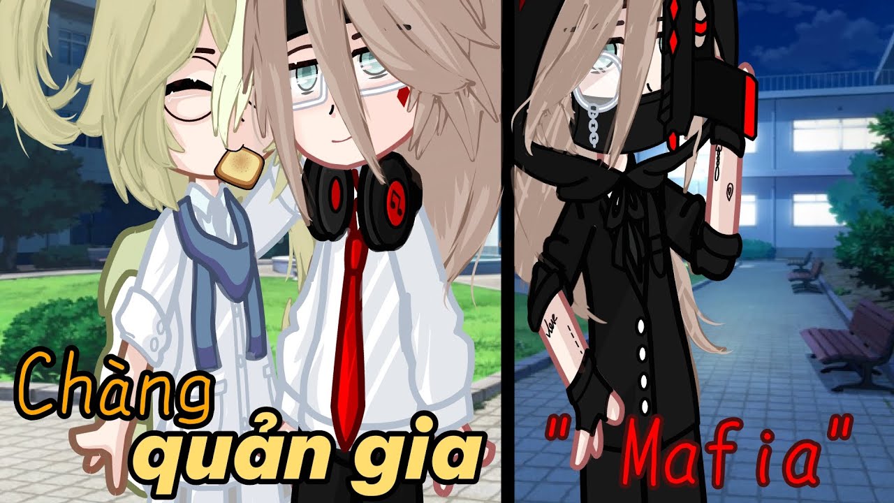 ∆ phim ngắn ∆ Chàng quản gia 