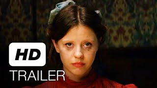 PEARL Trailer 4K (2022) | Mia Goth | A24 Horror Movie