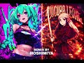 Você Na Mira Loucura Letal Remix By Hoshimiya 
